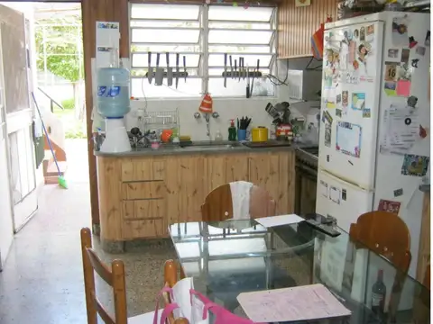 Casa en Venta 50 años