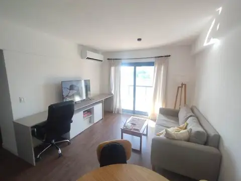 Departamento en Alquiler 1 año