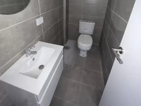 Departamento en Alquiler A Estrenar