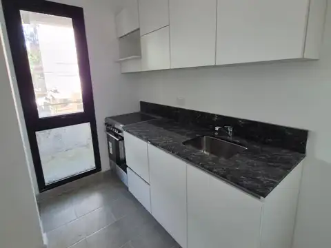 Departamento en Alquiler al Oeste