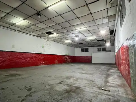 Galpon en Alquiler en Villa Luzuriaga, $ 1.600.000