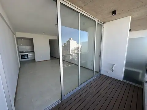 Departamento en Venta en La Plata, USD 60.000