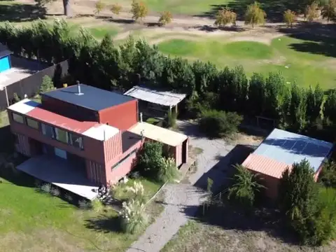 Terreno en Venta 43  mts Fondo