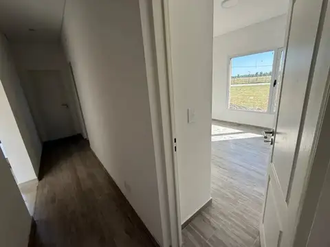 Venta Casa Con Pileta - Fincas De San Vicente Joven