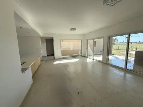 Casa en Venta A Estrenar