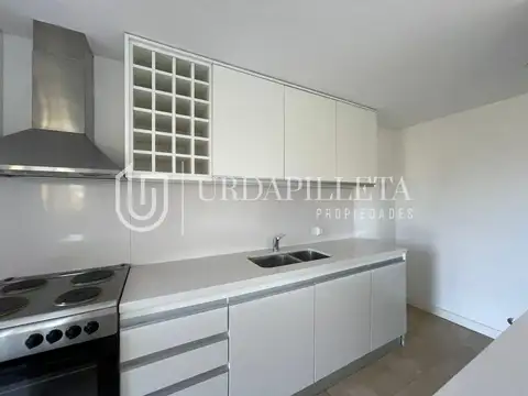 Departamento 4 ambientes en venta con renta en Terrazas al Golf