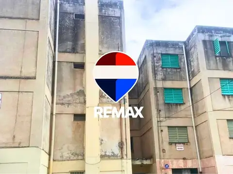 DEPARTAMENTO 2 DORM VENTA B° BANCARIO ZONA SUR