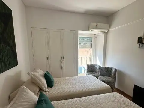 Departamento en Nuñez