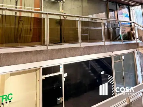 Local en Venta 49 años