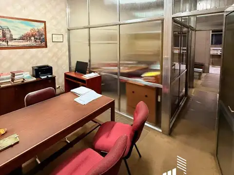 Local en Venta en Centro, USD 49.000