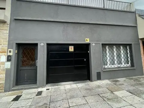 Baigorria 3500