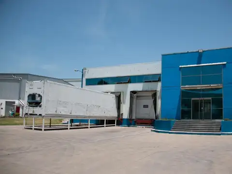 Calle 17 296 Fátima - 1725 m2 cub