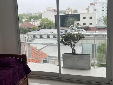 Departamento en Alquiler Temporal de 3 dormitorios