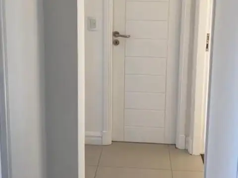 Departamento en Alquiler Temporal con 1 cocheras
