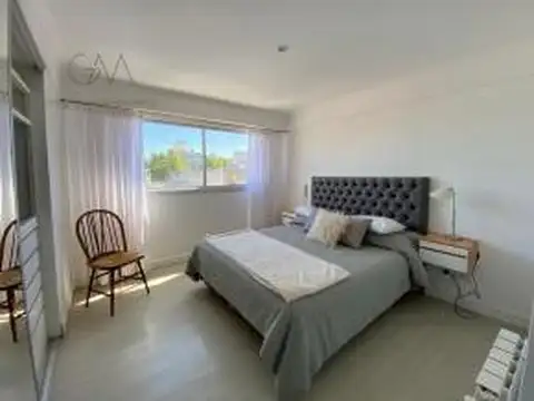 Departamento en Alquiler Temporal A Estrenar