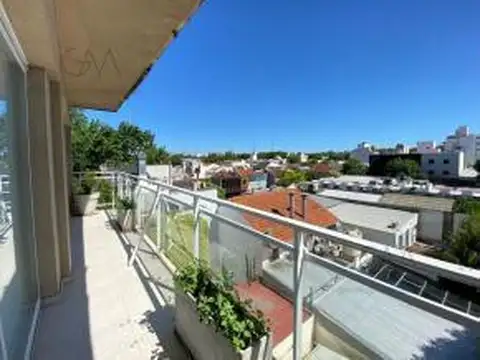 Departamento en Alquiler Temporal en Mar del Plata, Partido de General Pueyrredón