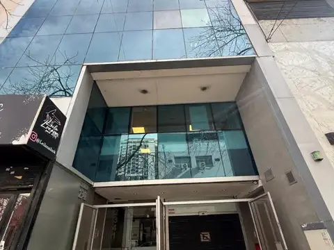 Oficina en Alquiler en Núñez, $ 4.700.000