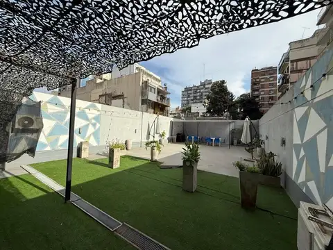 Alquiler Oficina 7 Ambientes Nuñez