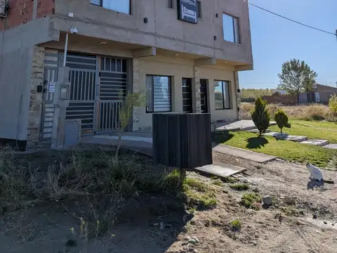 Departamento en Alquiler de Monoambiente