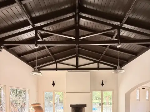 Casa en Venta 50 años