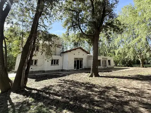 Casa en Venta en Oliveros, USD 310.000