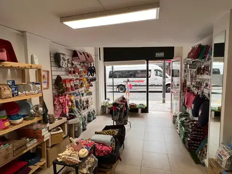 Local en Venta en Recoleta, USD 165.000