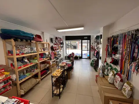 Local en Venta A Estrenar