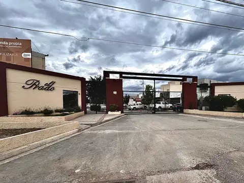 Lote en barrio privado "el prado" guaymallen