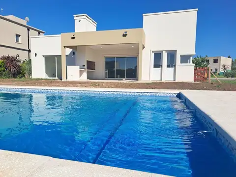 Casa en Venta en San Lucas, USD 198.000