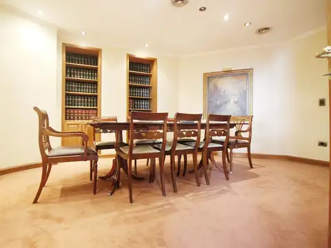 Avenida Corrientes 500