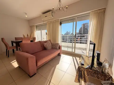 Departamento en Venta en Centro, Rosario