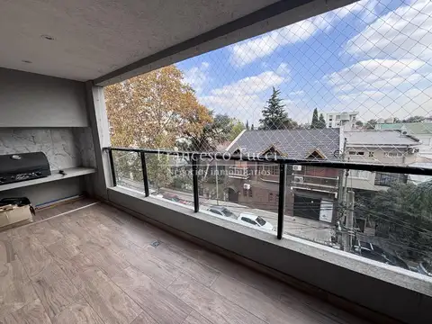 Departamento 4 ambientes en alquiler Ramos Mejía