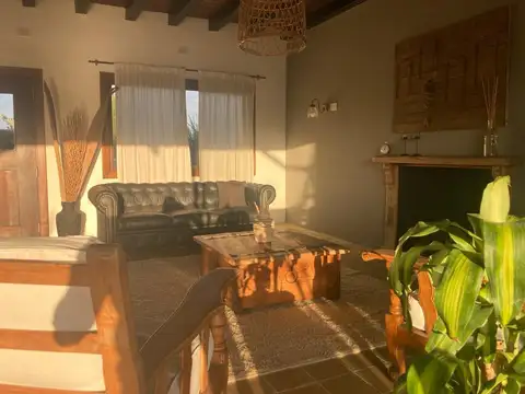Casa en Venta 10 años