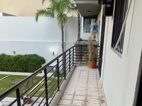Departamento en Venta 15 años