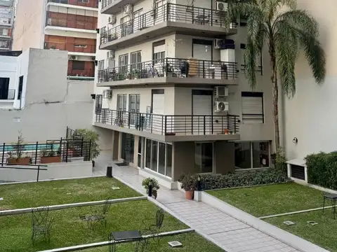 Departamento en Venta en Villa Urquiza, USD 135.000