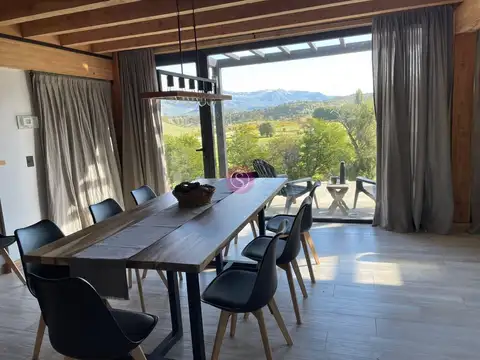 Casa  en Venta en Estancia Los Ñires, San Martin de los Andes