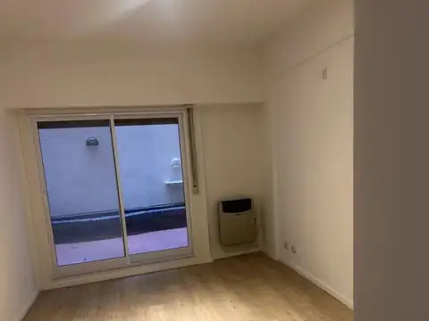 Rodríguez Peña 1100 Recoleta 3amb U$140.000