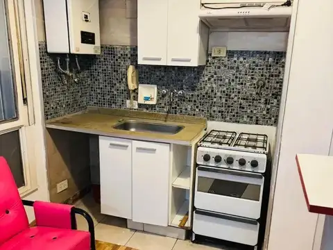 Departamento en Venta en San Nicolás, CABA