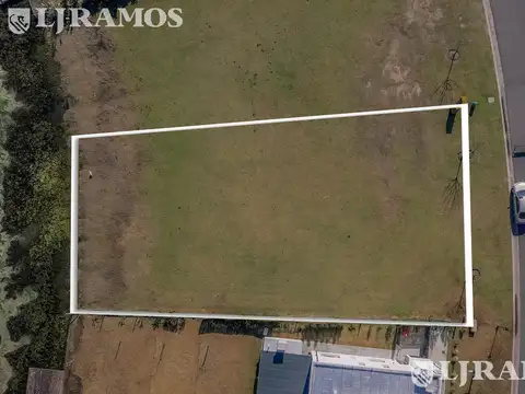 Terreno en Venta en Villanueva, USD 240.000