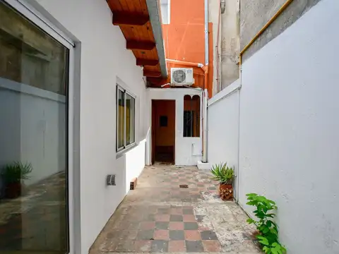 Depto Tipo Casa en Venta en Berisso, USD 45.000