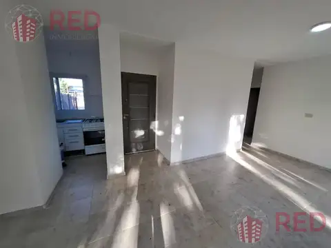 Casa 5 ambientes con 1 baño