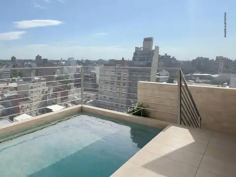 Departamento en Venta en Martin, Rosario