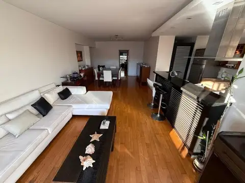 Departamento en Venta en Puerto Madero, USD 550.000