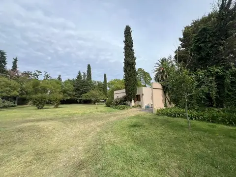 Casa en Venta A Estrenar