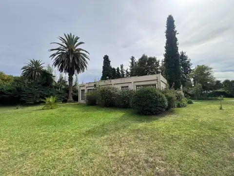 Avenida Arana (419) esquina 131