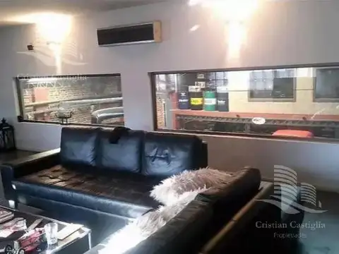 Galpon en Alquiler 13  mts Frente