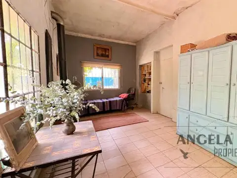 Casa en Venta 38 años