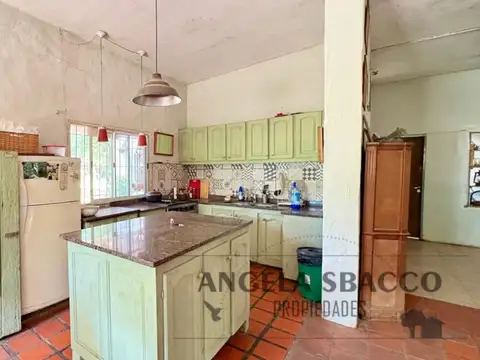 Hermosa Casa de Campo en Pavón. RESERVADA