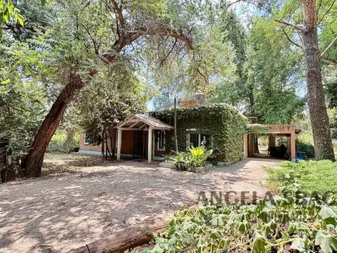 Casa en Venta en Pavón, USD 97.000