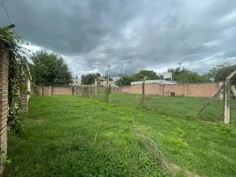 Venta Arguello lote apto housing